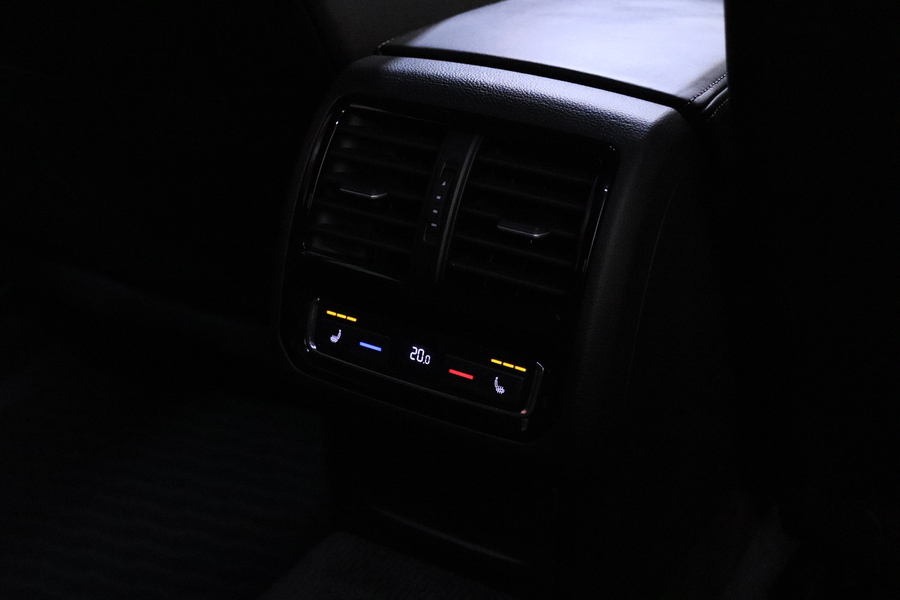 Volkswagen Arteon vaihtoauto