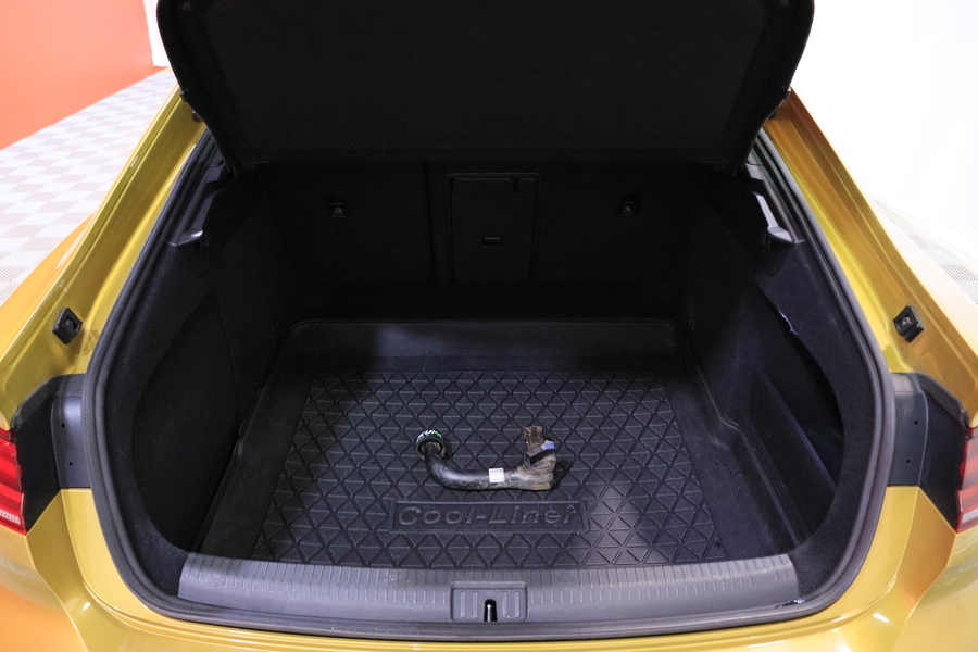 Volkswagen Arteon vaihtoauto