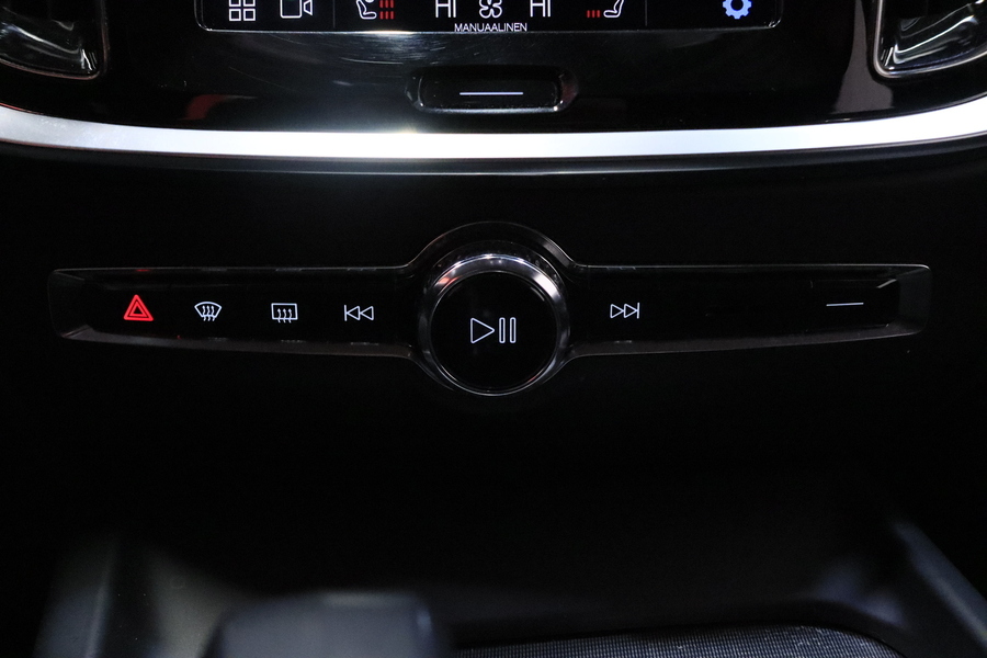 Volvo V60 Cross Country vaihtoauto