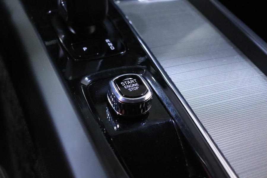 Volvo V60 Cross Country vaihtoauto