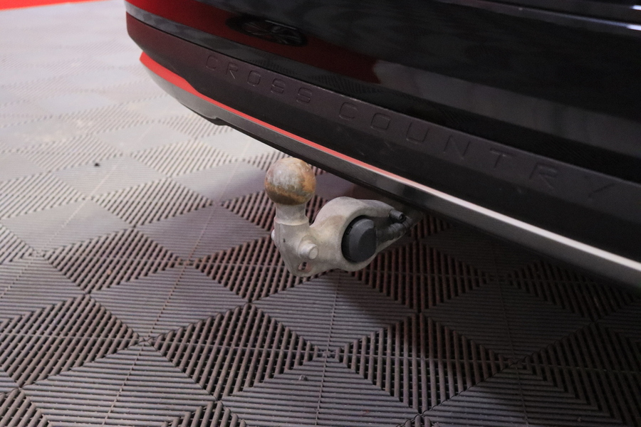 Volvo V60 Cross Country vaihtoauto