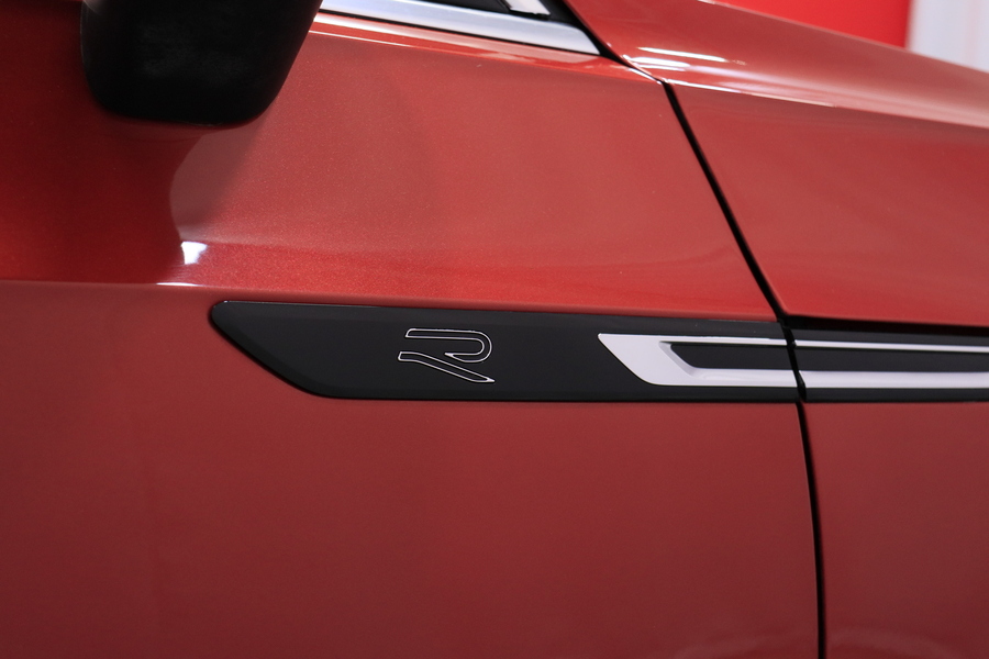 Volkswagen Arteon vaihtoauto