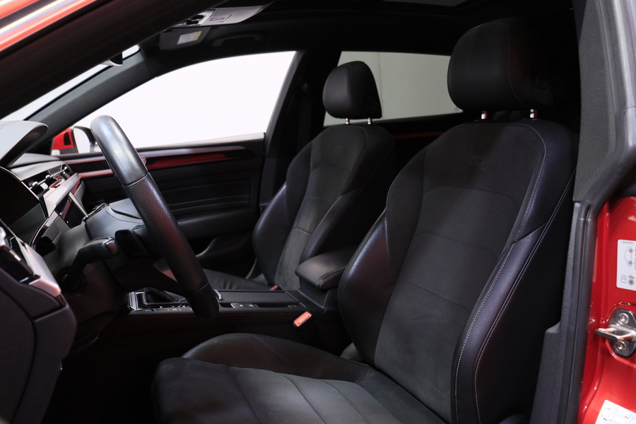 Volkswagen Arteon vaihtoauto