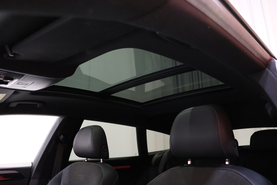 Volkswagen Arteon vaihtoauto