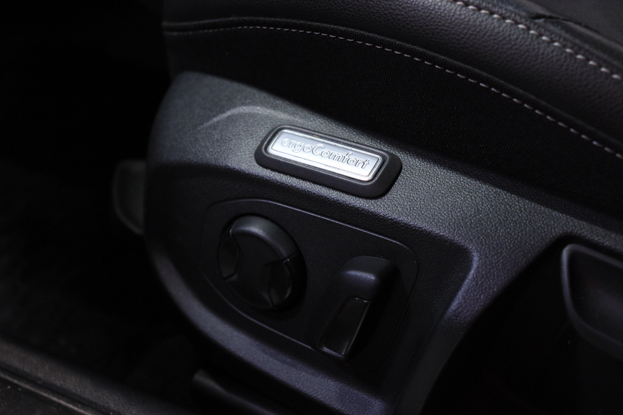 Volkswagen Arteon vaihtoauto