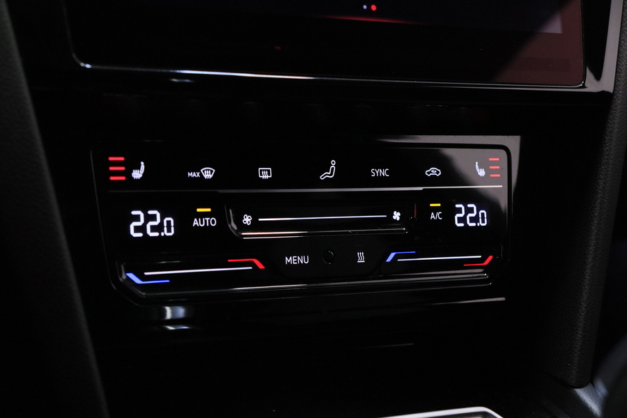 Volkswagen Arteon vaihtoauto