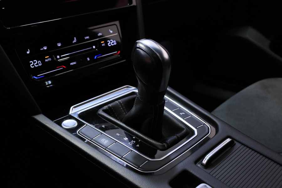 Volkswagen Arteon vaihtoauto