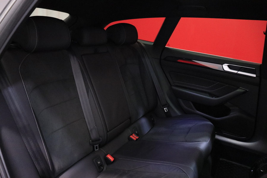 Volkswagen Arteon vaihtoauto