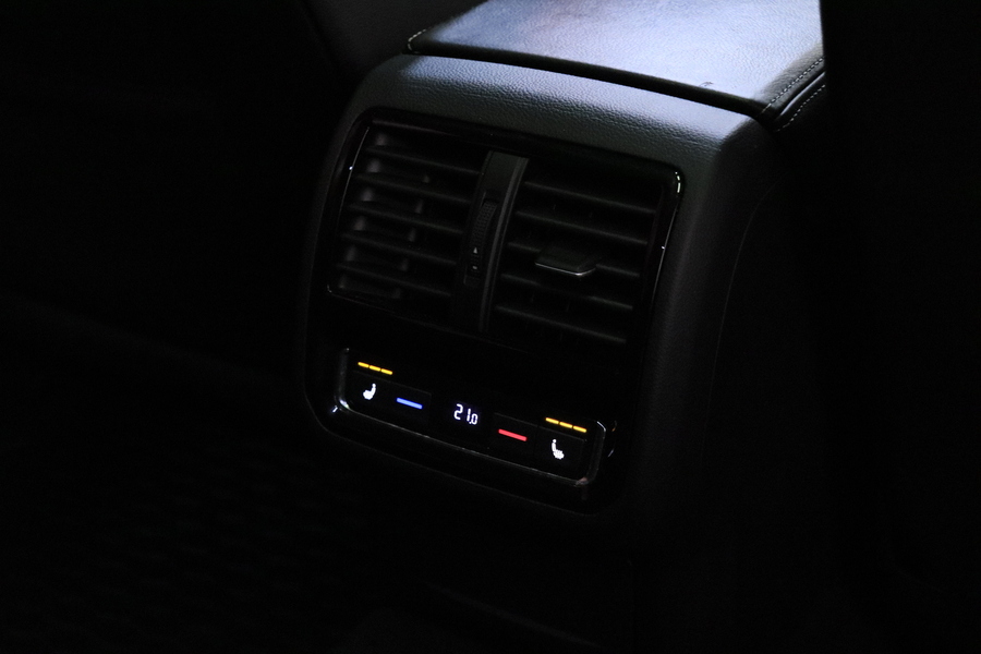 Volkswagen Arteon vaihtoauto