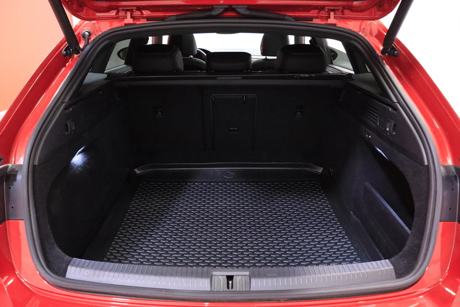 Volkswagen Arteon vaihtoauto