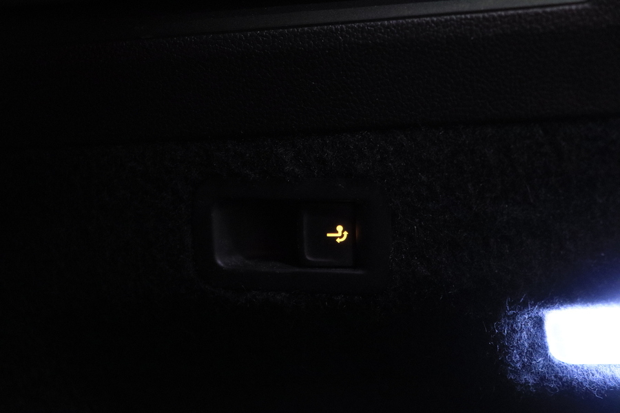 Volkswagen Arteon vaihtoauto