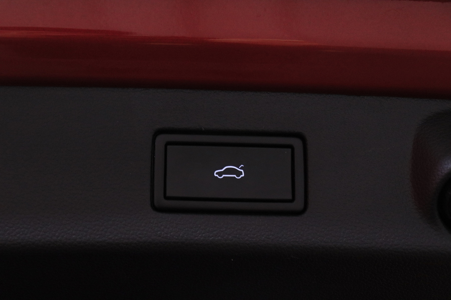 Volkswagen Arteon vaihtoauto