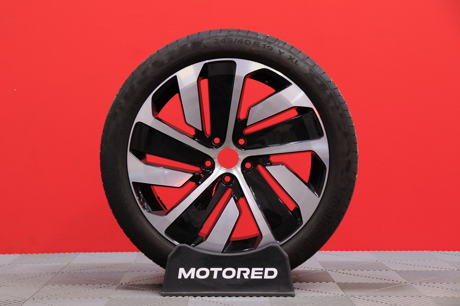 Volkswagen Arteon vaihtoauto