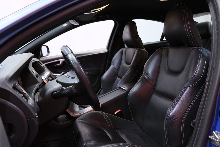 Volvo S60 vaihtoauto