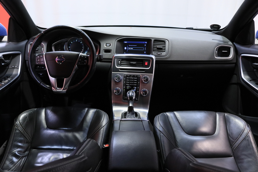 Volvo S60 vaihtoauto