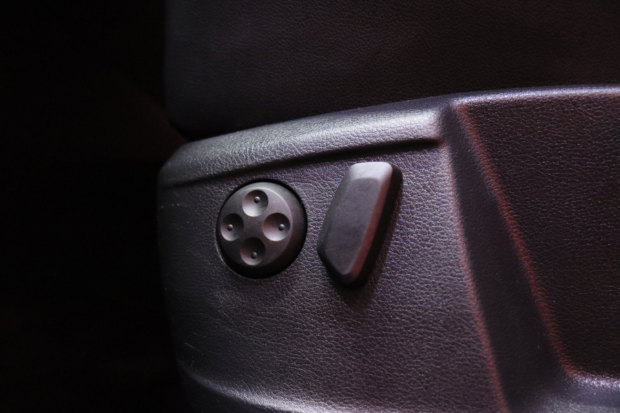 SEAT Alhambra vaihtoauto