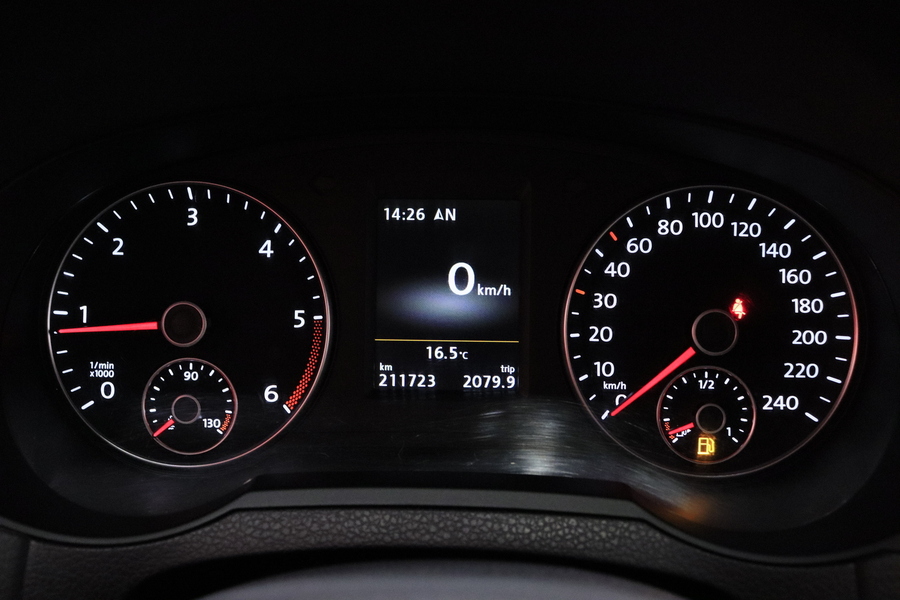 SEAT Alhambra vaihtoauto