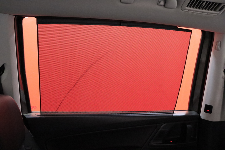 SEAT Alhambra vaihtoauto