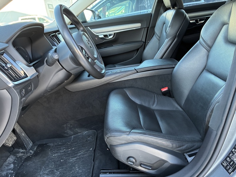 Volvo S90 vaihtoauto