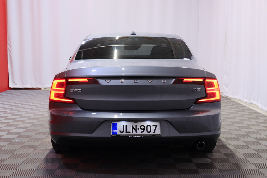 Volvo S90 vaihtoauto