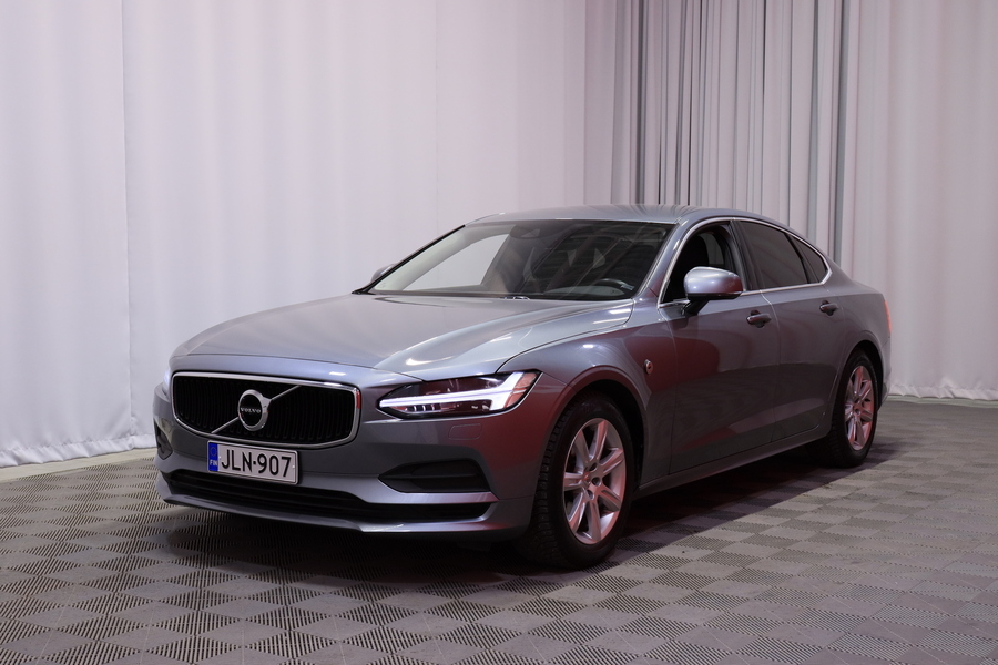 Volvo S90 vaihtoauto