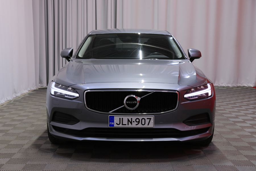 Volvo S90 vaihtoauto