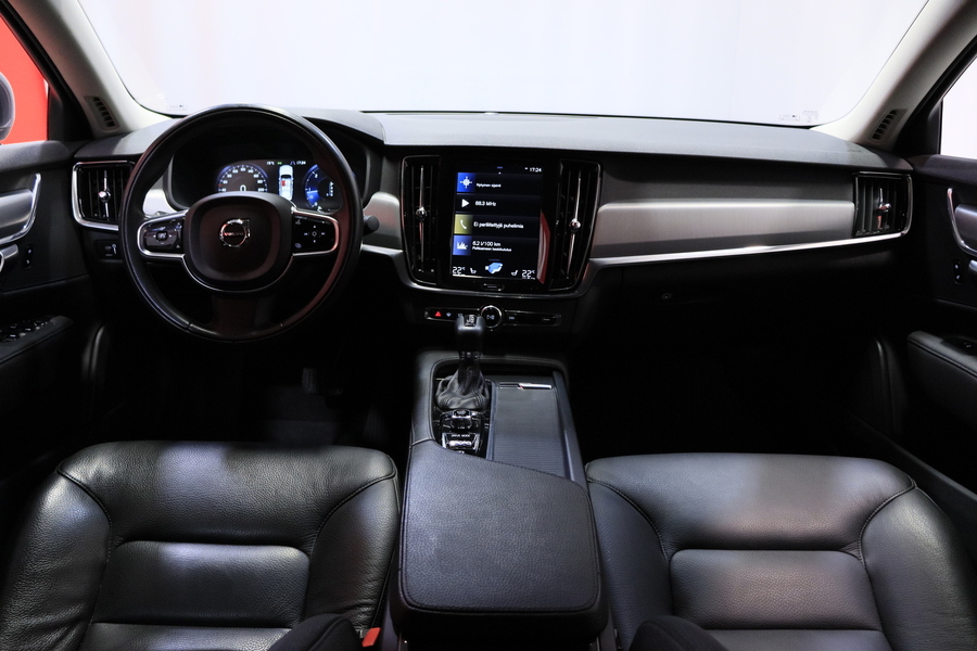 Volvo S90 vaihtoauto