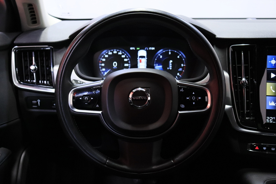 Volvo S90 vaihtoauto