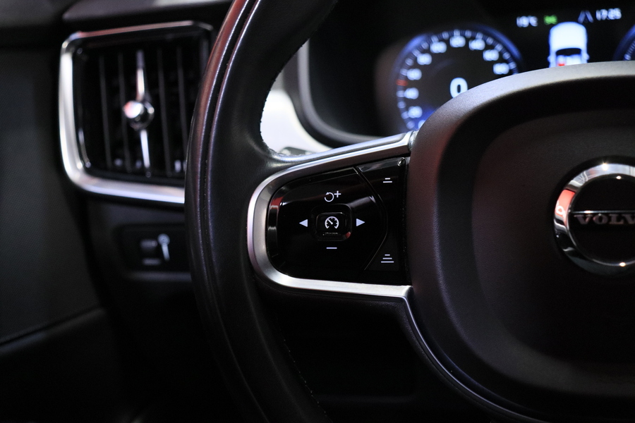 Volvo S90 vaihtoauto