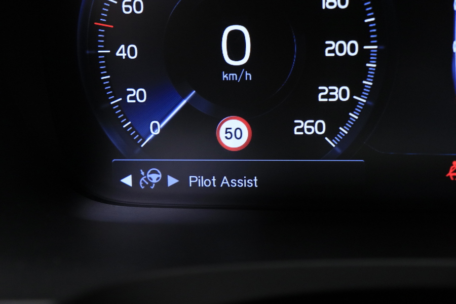 Volvo S90 vaihtoauto