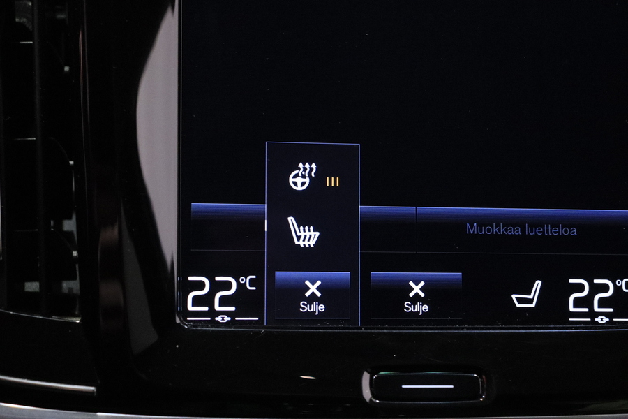 Volvo S90 vaihtoauto