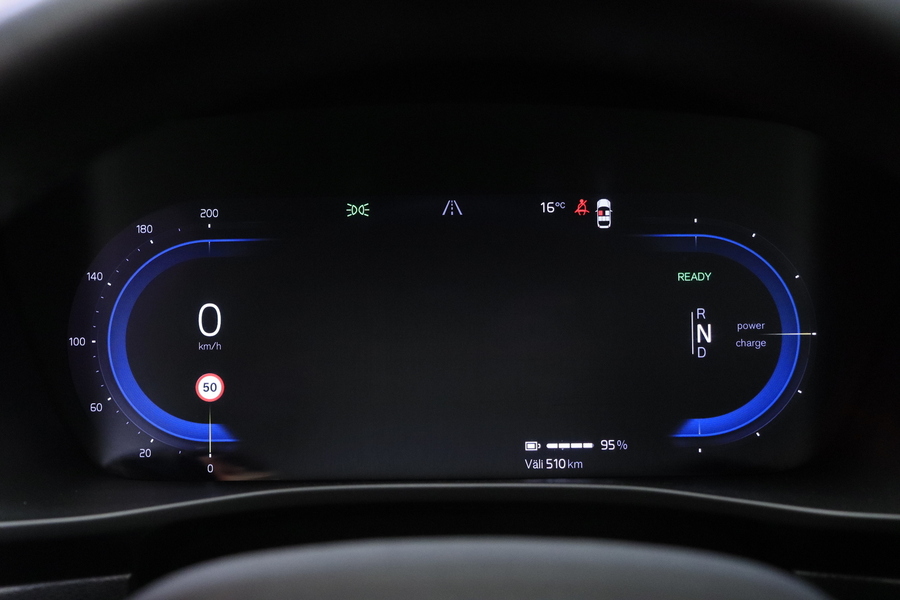 Volvo C40 vaihtoauto