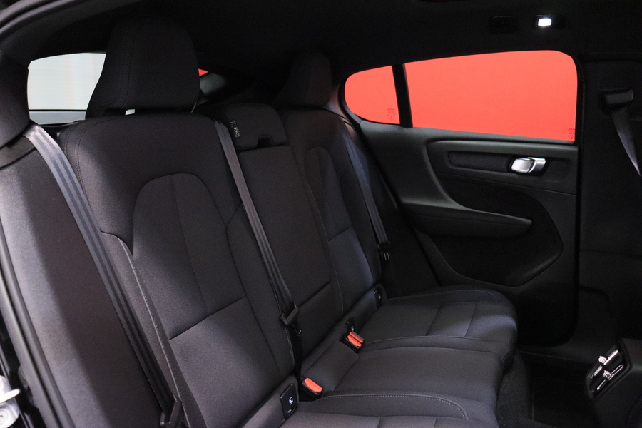 Volvo C40 vaihtoauto