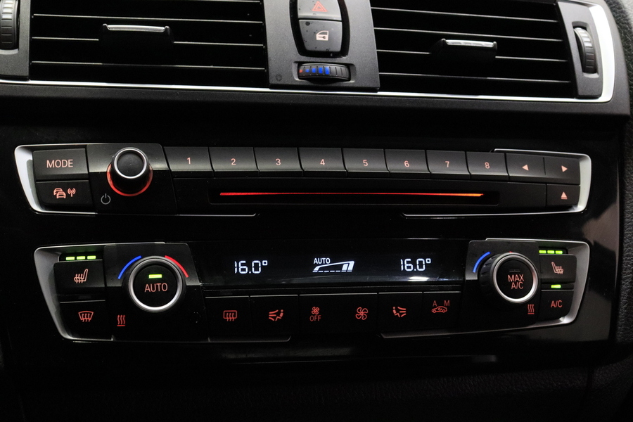 BMW 118 vaihtoauto