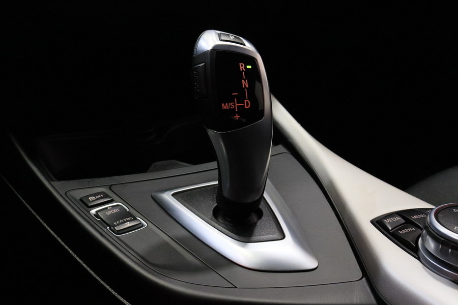 BMW 118 vaihtoauto