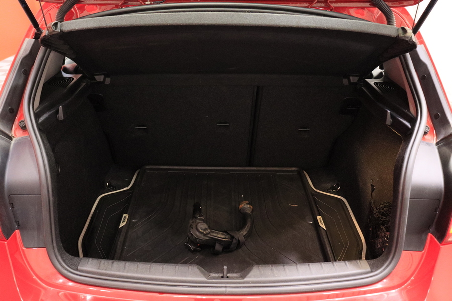 BMW 118 vaihtoauto