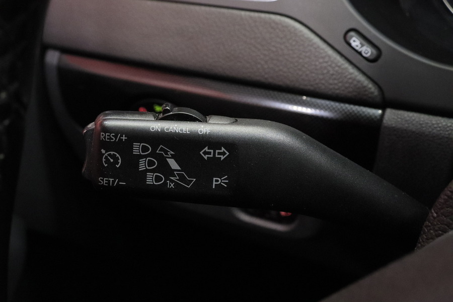 Volkswagen Jetta vaihtoauto