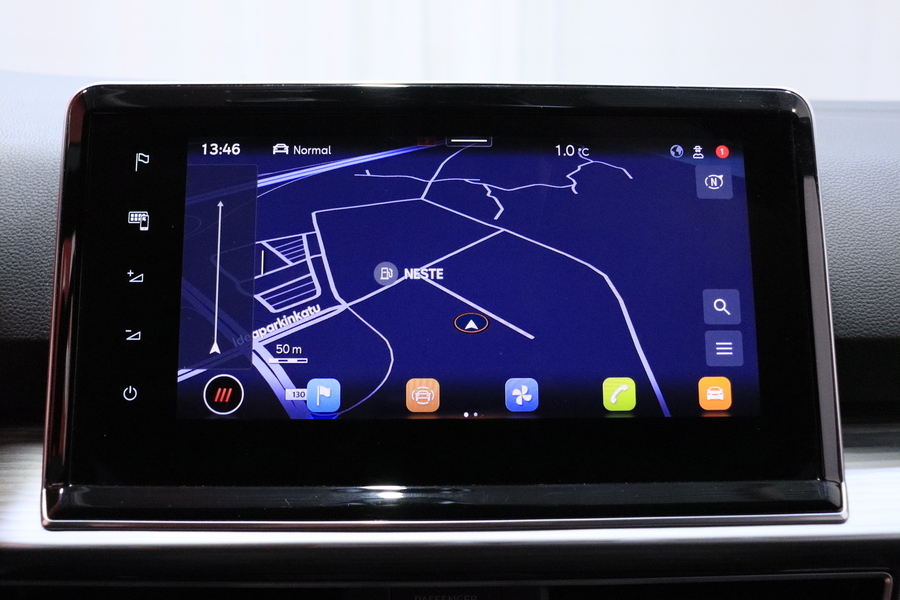 SEAT Tarraco vaihtoauto