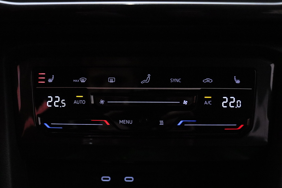 SEAT Tarraco vaihtoauto