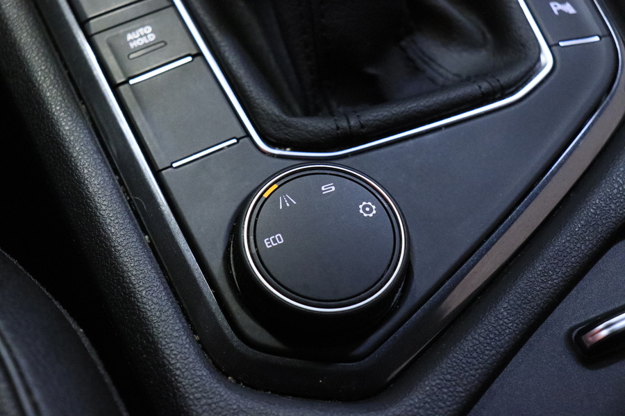 SEAT Tarraco vaihtoauto