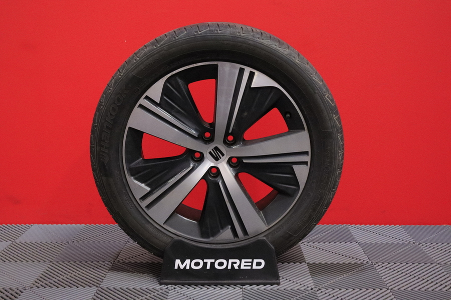 SEAT Tarraco vaihtoauto