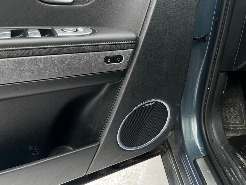 Hyundai IONIQ 5 vaihtoauto