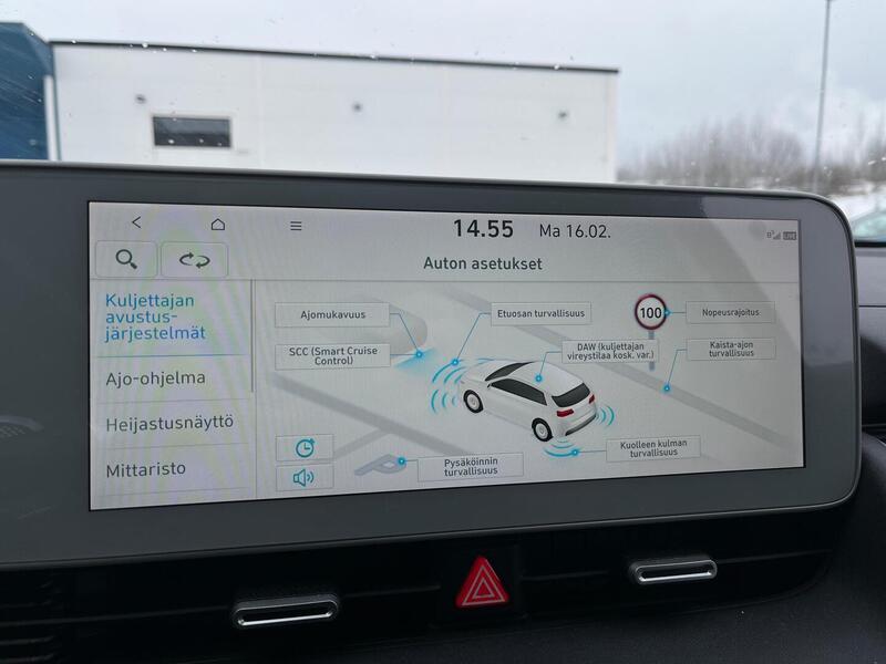 Hyundai IONIQ 5 vaihtoauto