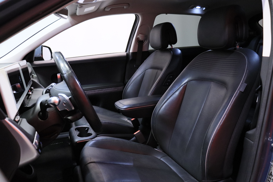 Hyundai IONIQ 5 vaihtoauto