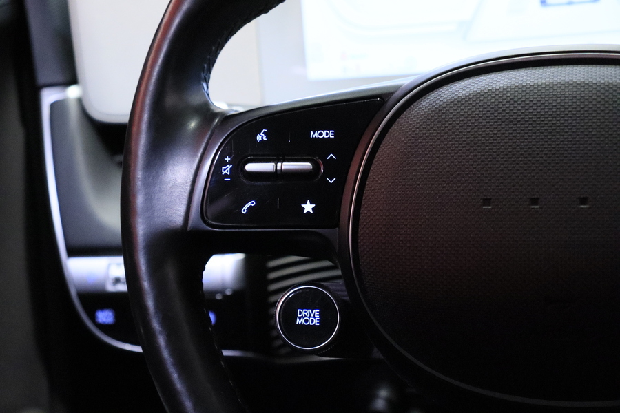 Hyundai IONIQ 5 vaihtoauto