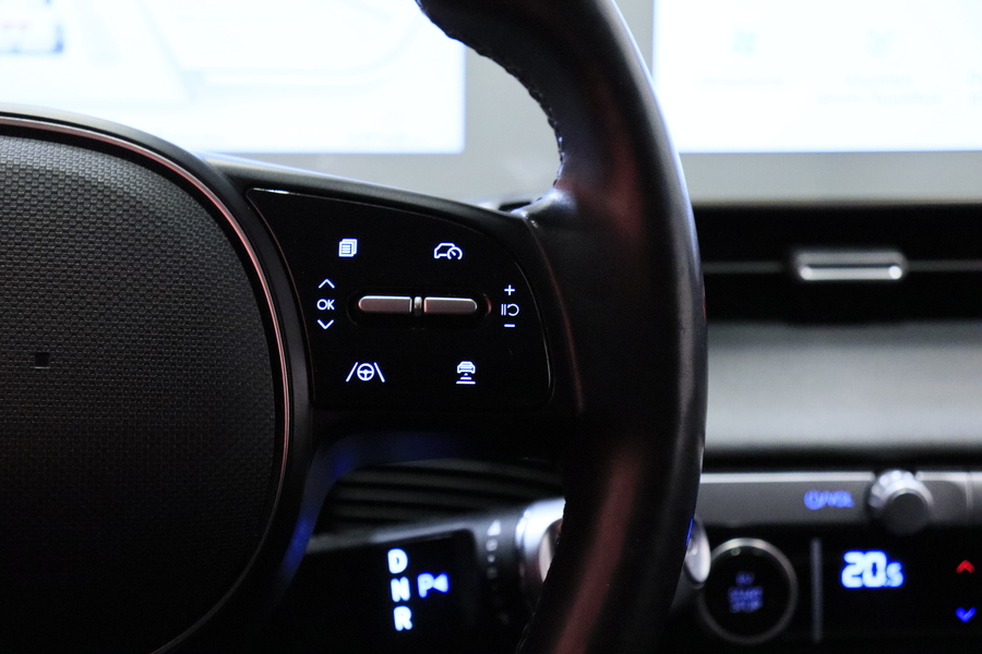 Hyundai IONIQ 5 vaihtoauto