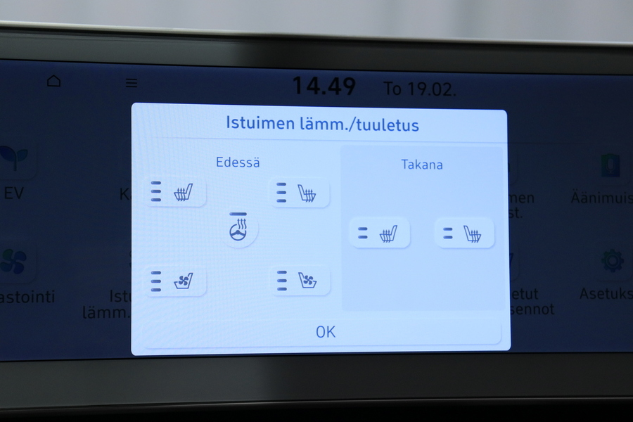 Hyundai IONIQ 5 vaihtoauto