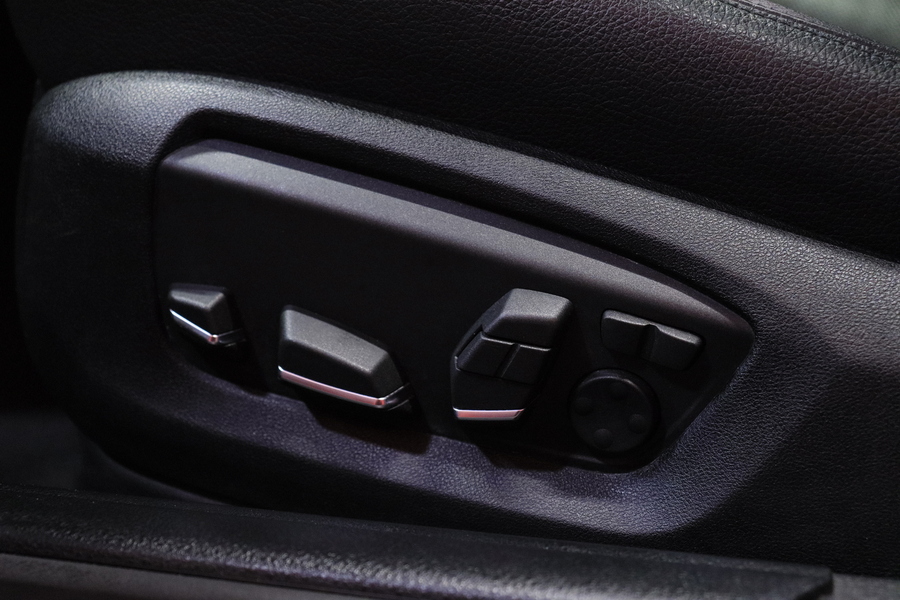 BMW M550d vaihtoauto