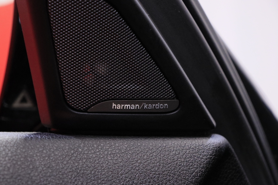 BMW M550d vaihtoauto