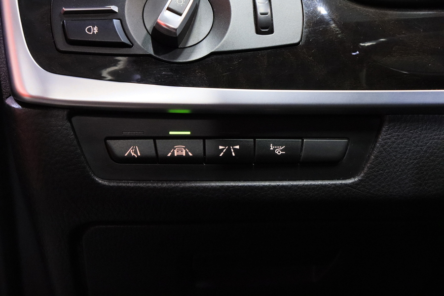 BMW M550d vaihtoauto